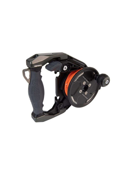 Carreto Lifeline Ascend 60 m Apeks | AquaSport