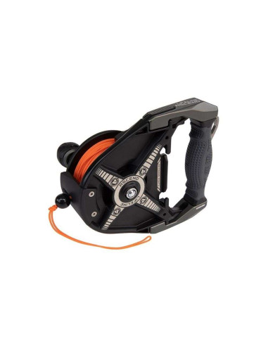 Carreto Lifeline Ascend 60 m Apeks | AquaSport