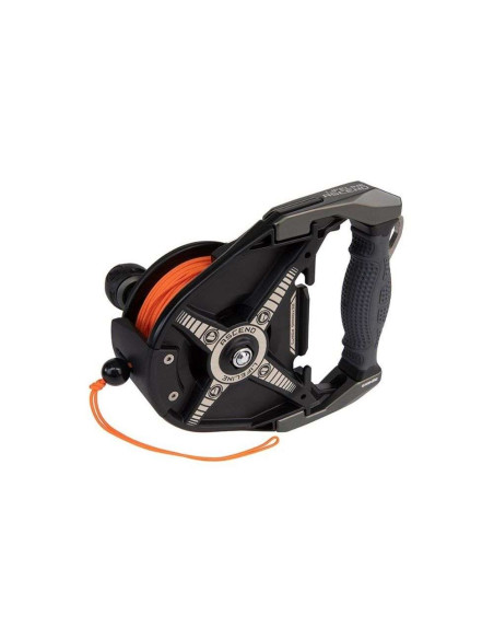 Carreto Lifeline Ascend 60 m Apeks | AquaSport