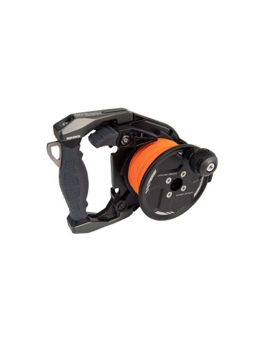 Carreto Lifeline Ascend 60 m Apeks | AquaSport