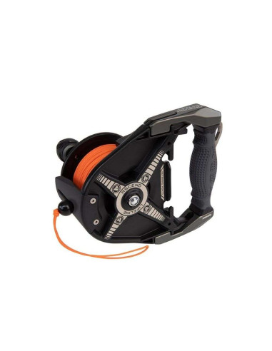 Carreto Lifeline Ascend 60 m Apeks | AquaSport