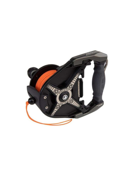 Carreto Lifeline Ascend 60 m Apeks | AquaSport