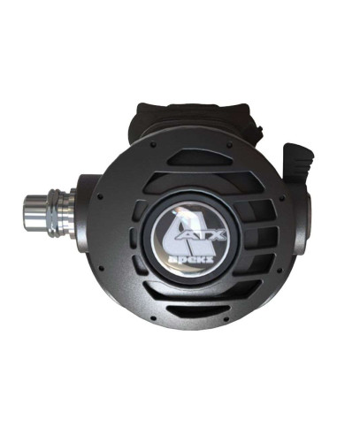 Conjunto Regulador ATX + Octopus Apeks | AquaSport