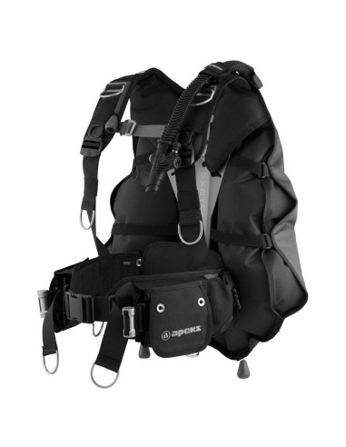 Colete Exotec Apeks | AquaSport