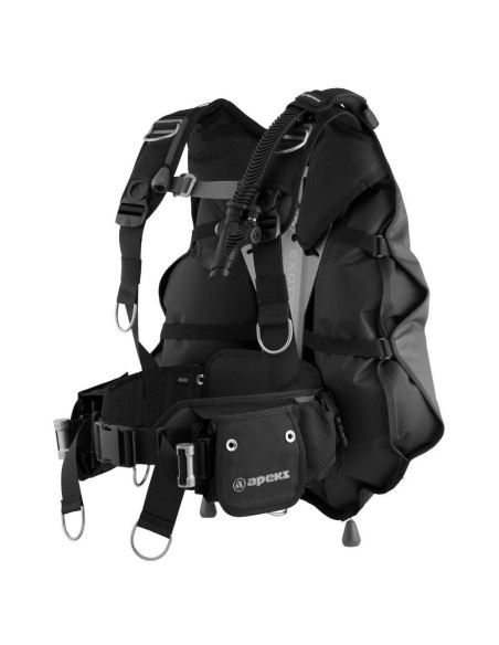 Colete Exotec Apeks | AquaSport