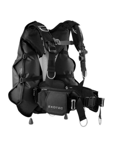 Colete Exotec Apeks | AquaSport