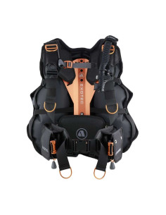 Colete Exotec Apeks | AquaSport 2