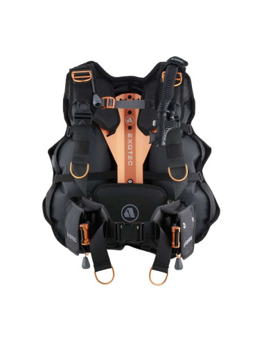 Colete Exotec Apeks | AquaSport