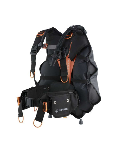 Colete Exotec Apeks | AquaSport