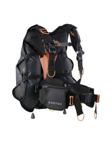 Colete Exotec Apeks | AquaSport