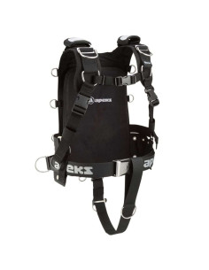 Arnês WTX Apeks | AquaSport