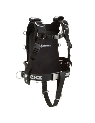 Arnês WTX Apeks | AquaSport