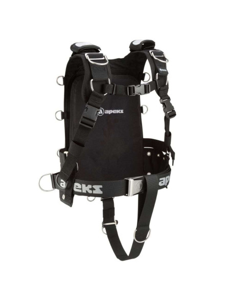 Arnês WTX Apeks | AquaSport