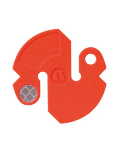 Marcadores de Linha Cookie (5 un.) Apeks | AquaSport 2