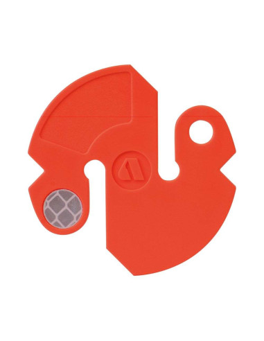 Marcadores de Linha Cookie (5 un.) Apeks | AquaSport