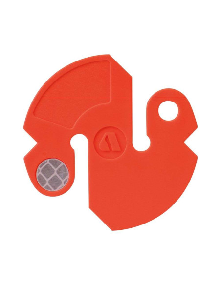 Marcadores de Linha Cookie (5 un.) Apeks | AquaSport