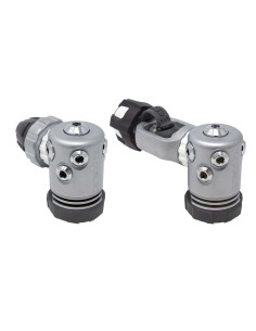 1º Andar DB4+ Apeks | AquaSport