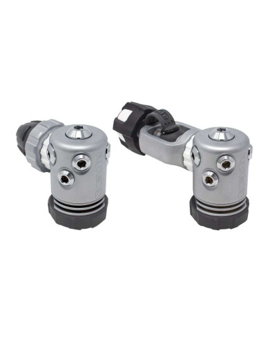 1º Andar DB4+ Apeks | AquaSport