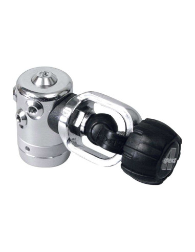 1º Andar DS4 Apeks | AquaSport