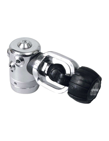 1º Andar DS4 Apeks | AquaSport