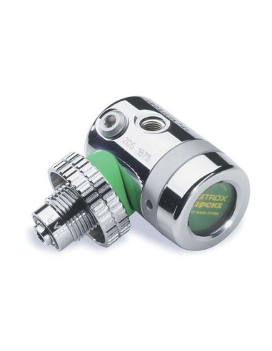 1º Andar DS4 Nitrox Apeks | AquaSport