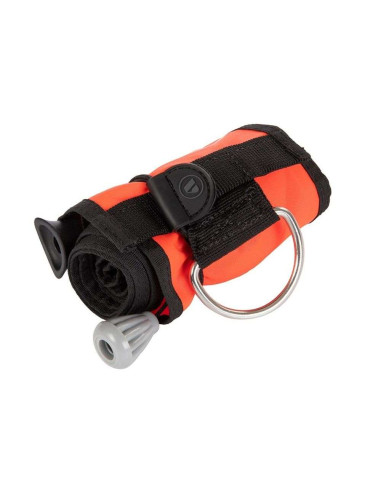 Bóia de Sinalização DSMB 1,4 m Apeks | AquaSport