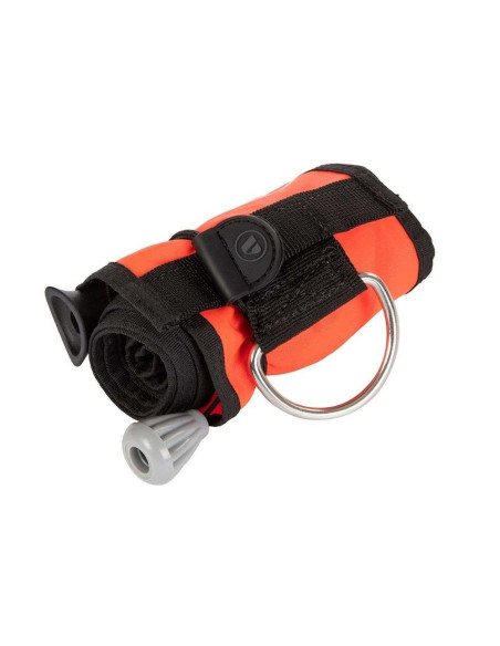 Bóia de Sinalização DSMB 1,4 m Apeks | AquaSport