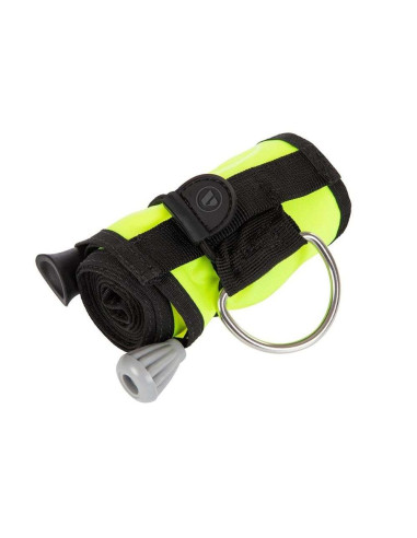Bóia de Sinalização DSMB 1,4 m Apeks | AquaSport
