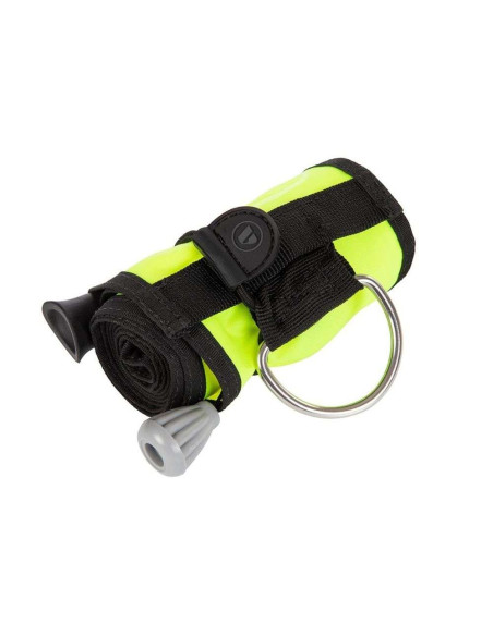 Bóia de Sinalização DSMB 1,4 m Apeks | AquaSport
