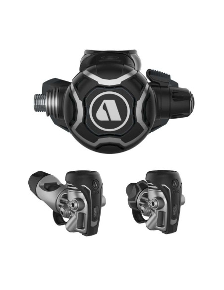 Regulador EVX200 Apeks | AquaSport