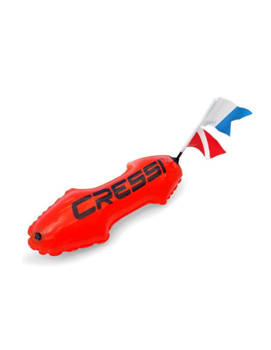 Boia Mini Boia Torpedo 7`