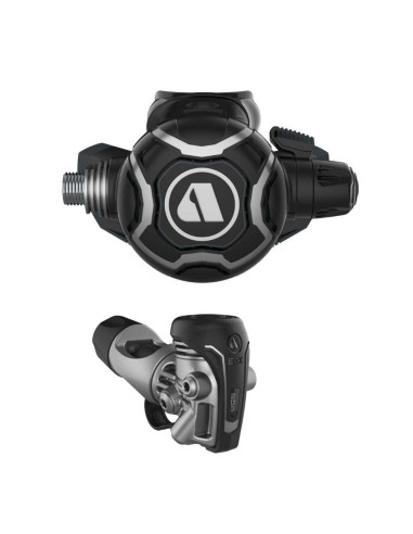 Regulador EVX200 Apeks | AquaSport