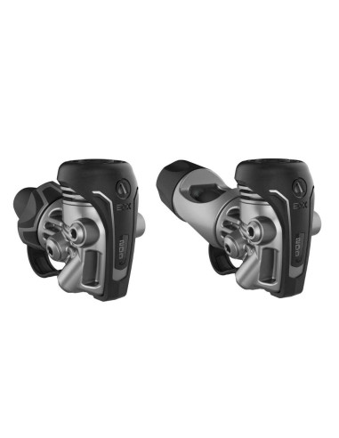 1º Andar EVX200 Apeks | AquaSport