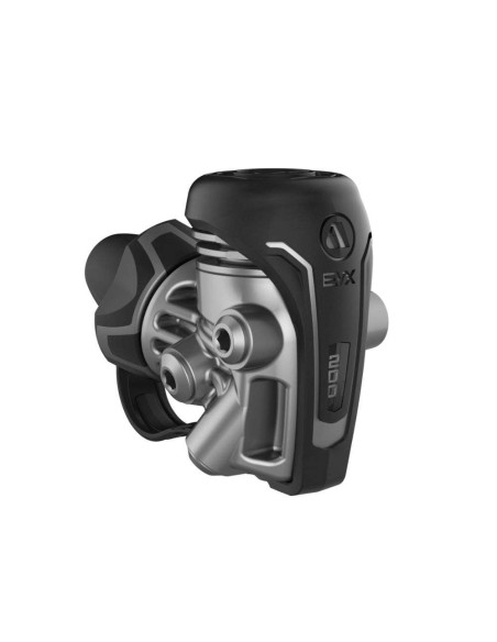 1º Andar EVX200 Apeks | AquaSport