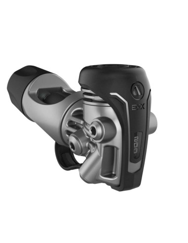 Conjunto Regulador EVX200 + Octopus Apeks | AquaSport