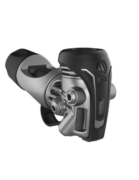 Conjunto Regulador EVX200 + Octopus Apeks | AquaSport