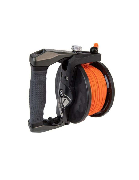 Carreto Lifeline Guide 120 m Apeks | AquaSport