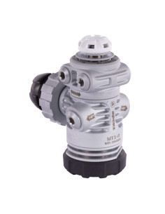 Conjunto Regulador MTX-R Sidemount Apeks | AquaSport 2