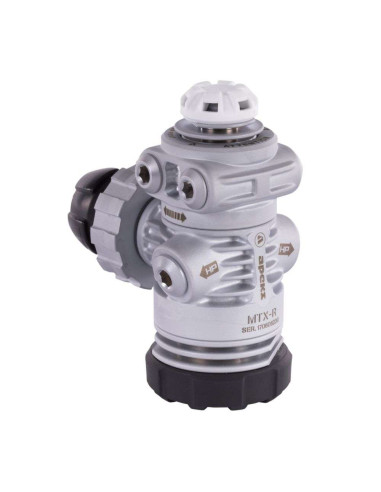 Conjunto Regulador MTX-R Sidemount Apeks | AquaSport