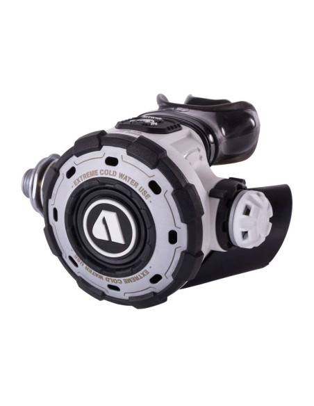 Conjunto Regulador MTX-R Sidemount Apeks | AquaSport