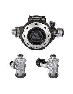 Regulador MTX-RC Apeks | AquaSport