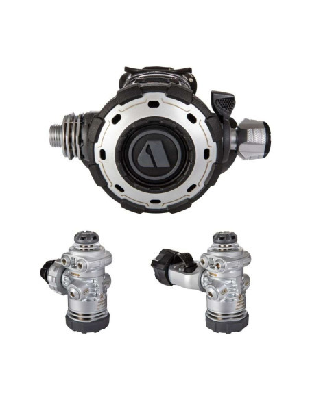 Regulador MTX-RC Apeks | AquaSport