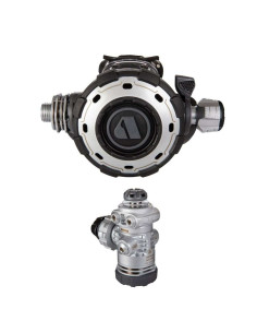 Regulador MTX-RC Apeks | AquaSport 2