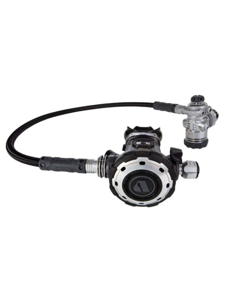Regulador MTX-RC Apeks | AquaSport