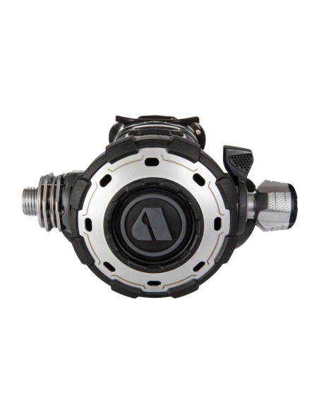 Conjunto Regulador MTX-RC + Octopus Apeks | AquaSport