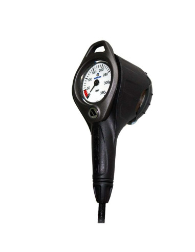 Consola Manómetro + Bússola Apeks | AquaSport