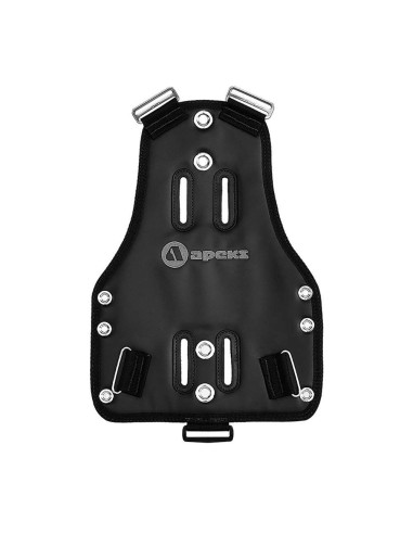 Placa Ultraleve WTX-D Apeks | AquaSport