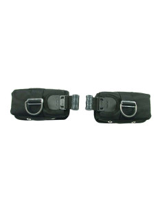 Sistema de Lastro Surelock 10 lb Apeks | AquaSport