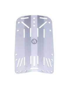 Placa de Aço Inox WTX Apeks | AquaSport 2