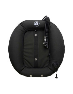 Câmara de Asa WTX-D40T Bi-garrafa Apeks | AquaSport